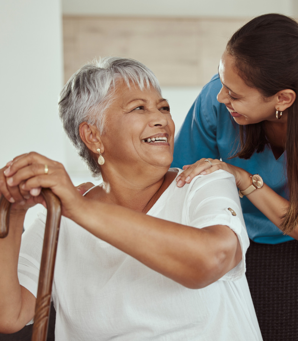 Personal Care Services Personal Care Services